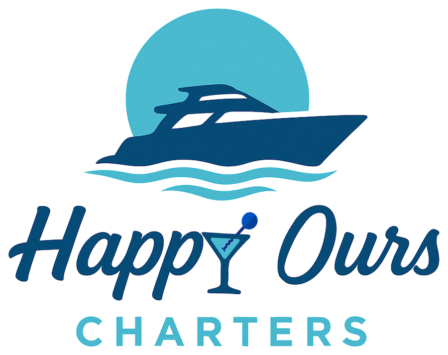 Happy Ours Charters